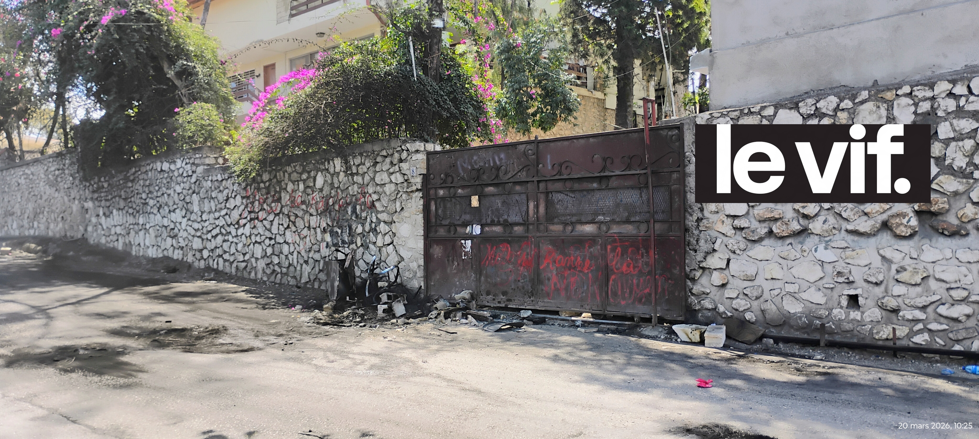 Haïti /Éducation : tensions et paralysie au ministère