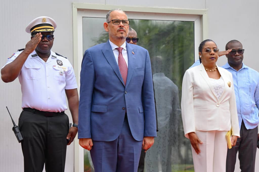 La République des ministres hors-sol