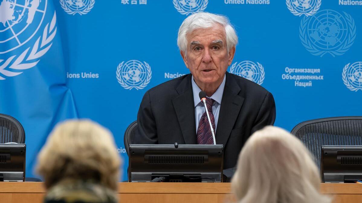 Au moins 5 519 personnes sont mortes entre mars 2025 et janvier 2026 Selon un rapport alarmant de l’ONU