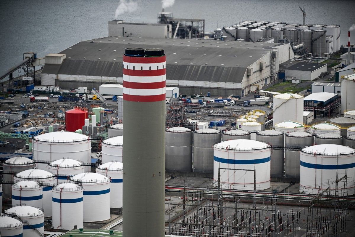 Détroit d’Ormuz : la France pousse une coalition internationale pour sécuriser le trafic maritime