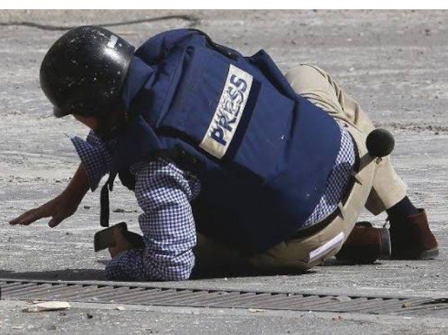 Liban : trois journalistes tués dans une frappe israélienne à Jezzine