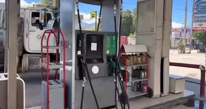 Le MCI renforce la lutte contre la vente illégale de carburant et rassure sur l’approvisionnement