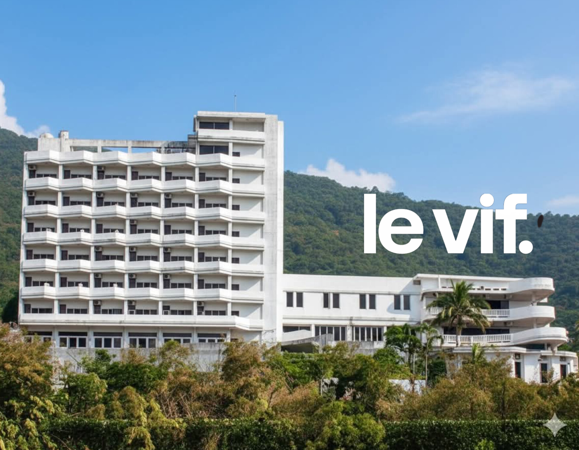 Le Castel d’Haïti et l’Hôtel Oloffson: deux grands symboles du patrimoine en Peril