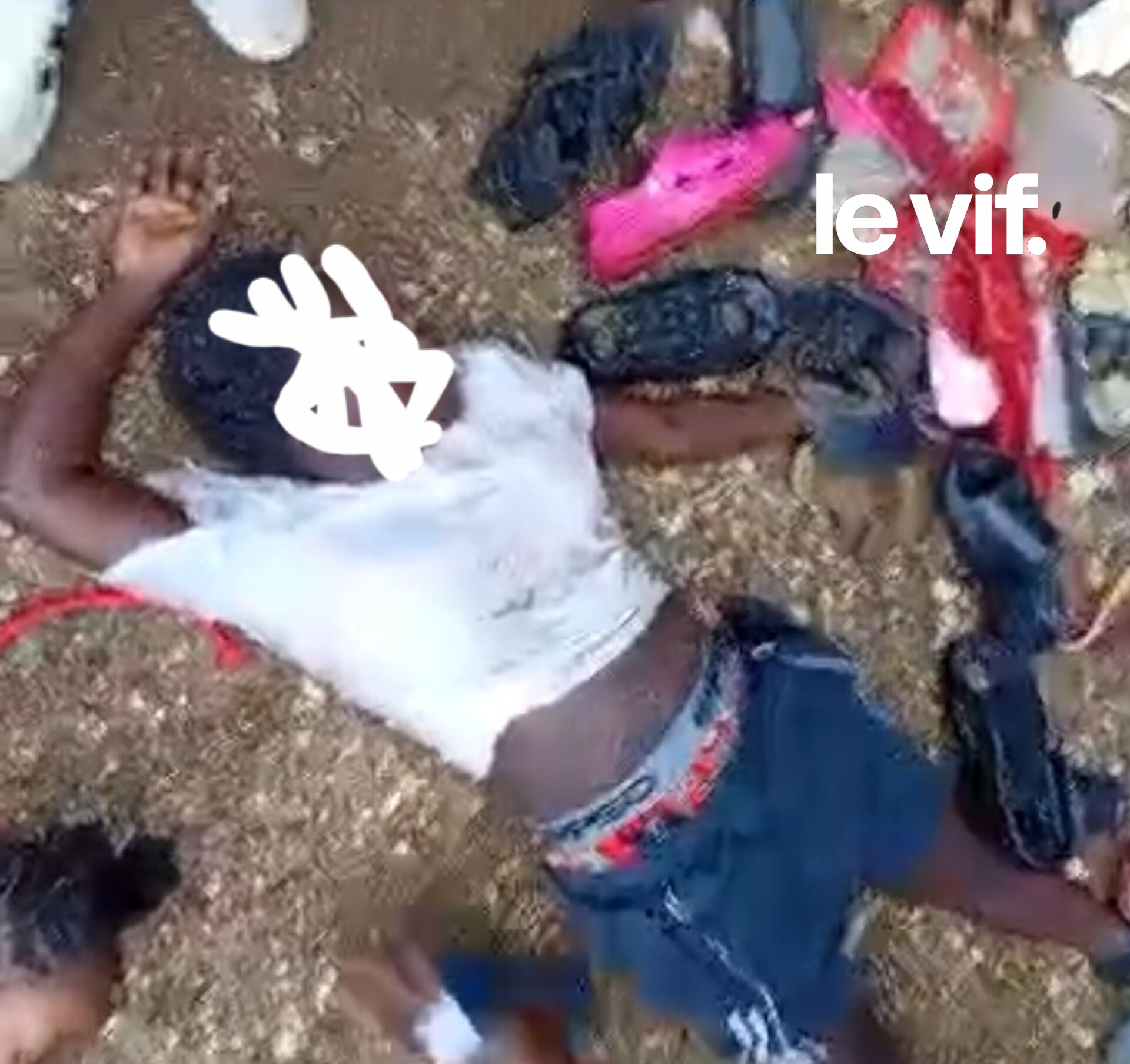 Une excursion dramatique chez Henri Christophe samedi 11 Avril 2026