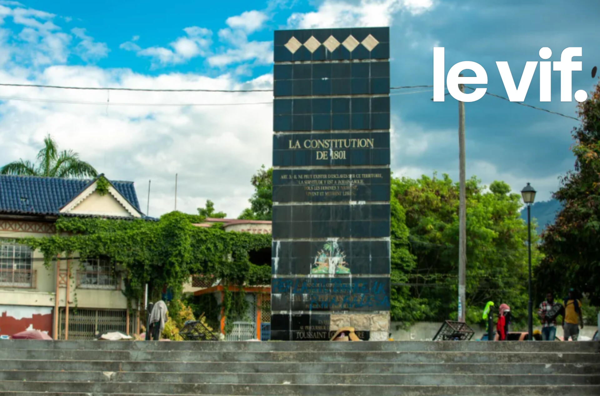 Haïti, une terre aux richesses uniques et rares