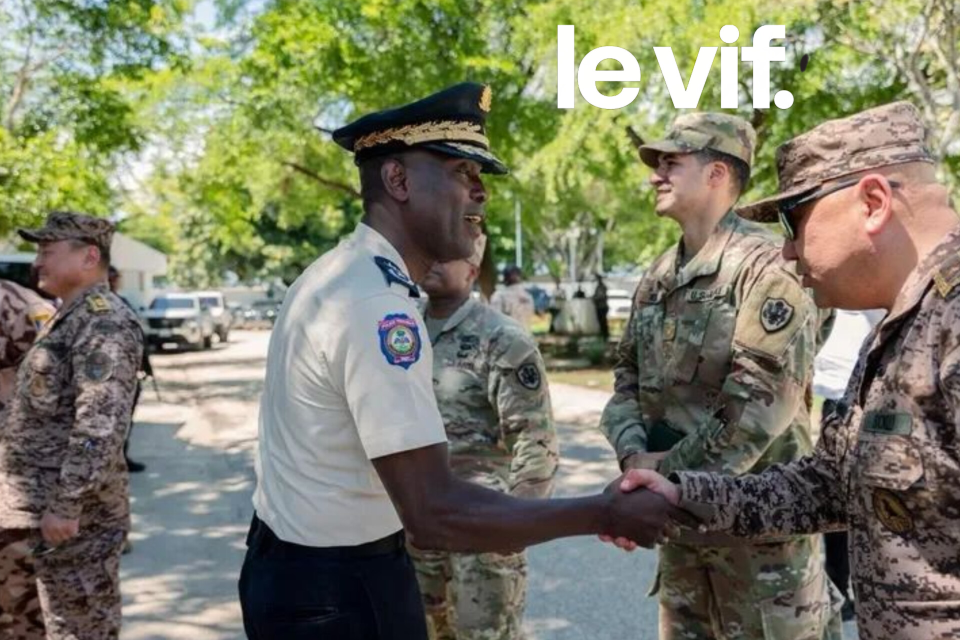 Après les limites de l’intervention kényane, Haïti cherche un nouveau souffle sécuritaire