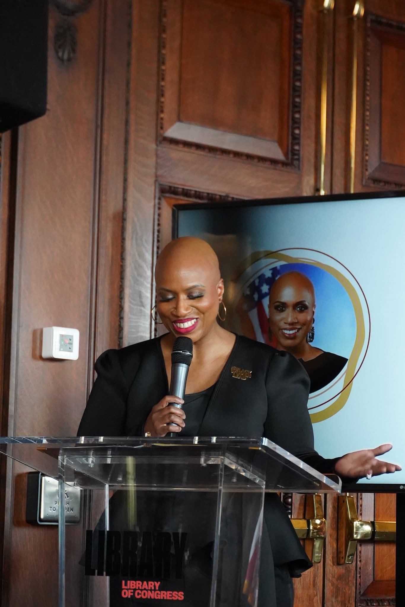 La Chambre des représentants adopte la proposition d’Ayanna Pressley pour prolonger le TPS pour Haïti