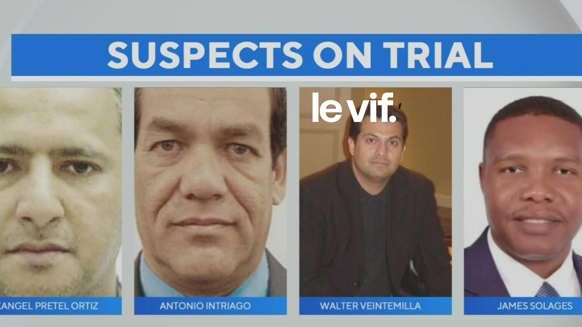 Affaire Jovenel Moïse: silence de Pierre Espérance après son audition devant la justice haïtienne malgré l’avancée de l’enquête américaine