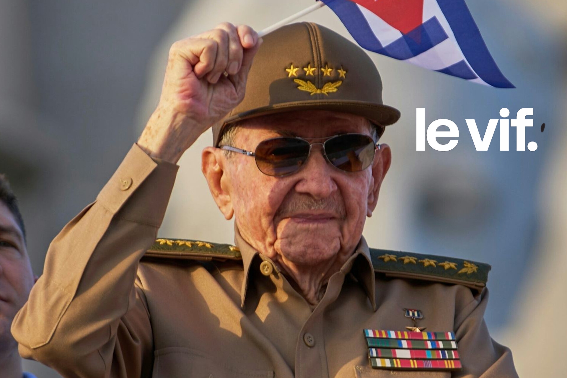 Tensions diplomatiques entre Washington et La Havane après l’inculpation présumée de Raul Castro