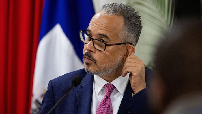 Haïti : le gouvernement d’Alix Didier Fils-Aimé, une transition devenue une honte nationale
