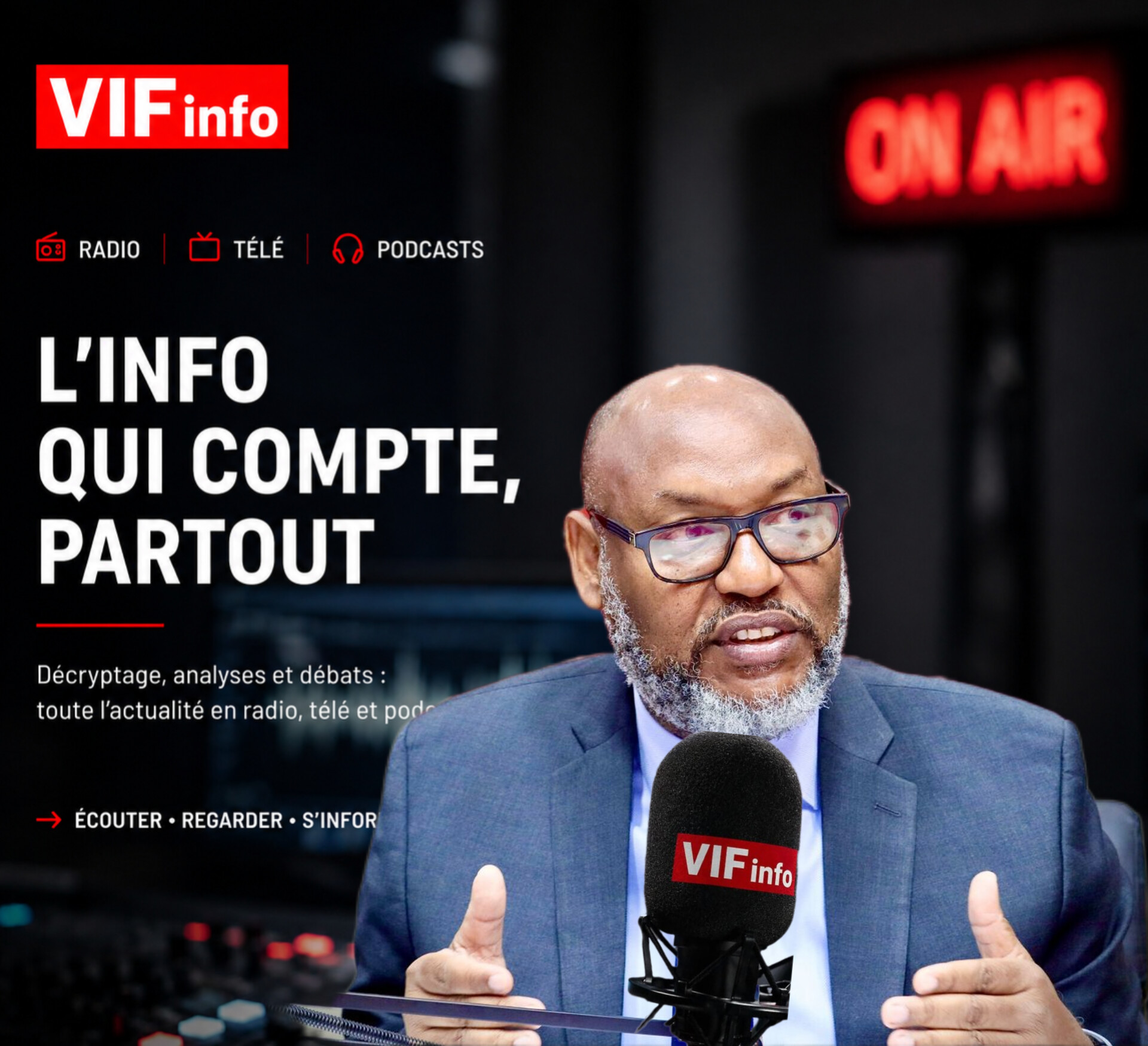 L'ONI dément les rumeurs et appelle à la vigilance sur les cartes d'identité.
