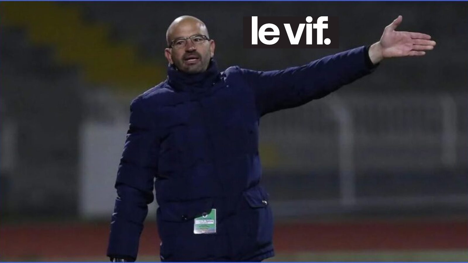 Après Sébastien Migné, David Badía Cequier aux commandes des Grenadiers