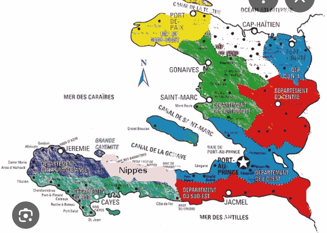 AYITI : UN PATRIMOINE HISTORIQUE MONDIAL EN PÉRIL