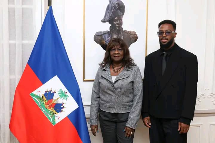 Fin de calvaire pour Duckens Nazon,