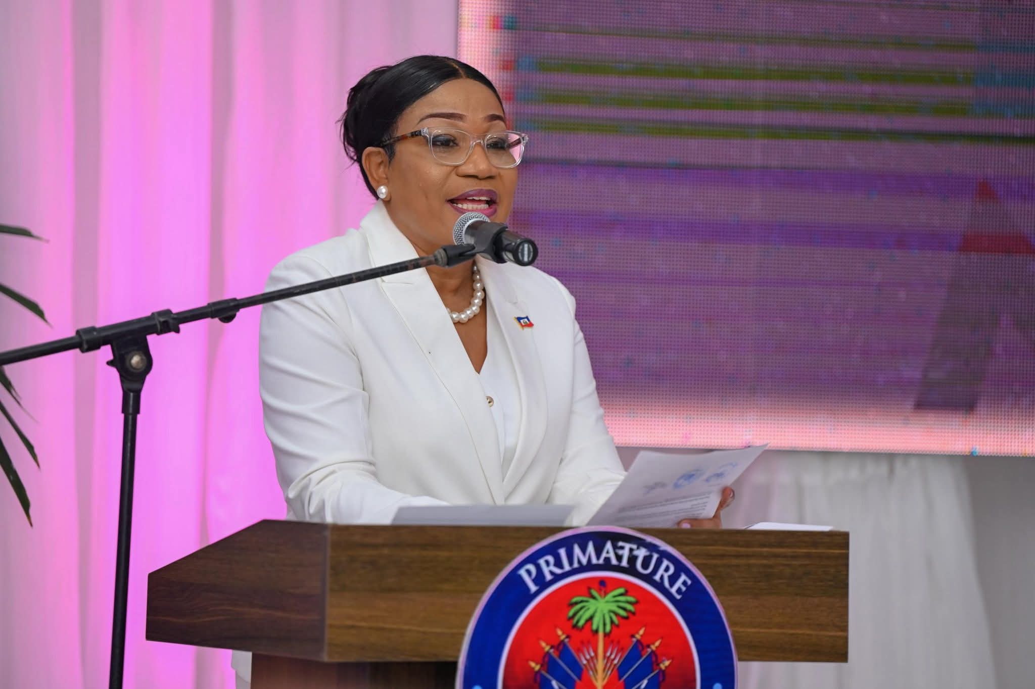 Journée internationale des droits des femmes : le ministère à la Condition féminine plaide pour un meilleur accès à la justice